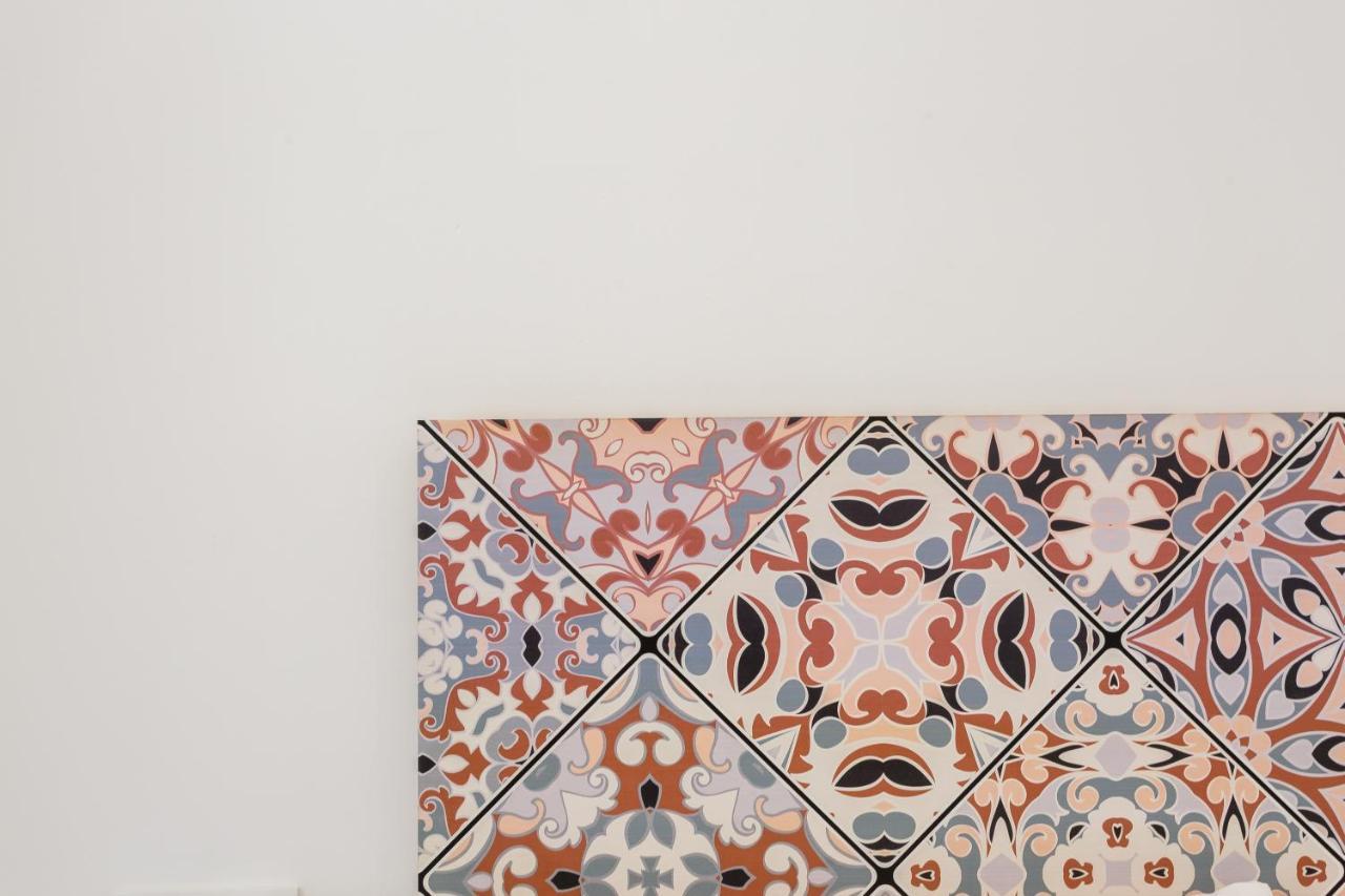 Apartamento Arte Andaluz By Cadiz4Rentals Ngoại thất bức ảnh